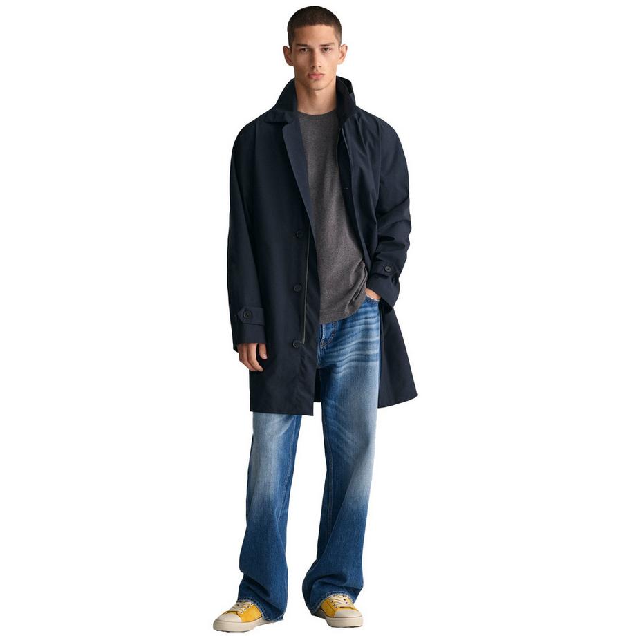 GANT Kurzarm Regular Fit T-Shirt  