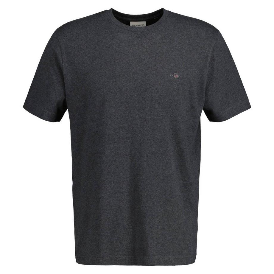 T-Shirt  Bequem sitzend-Reg Shield