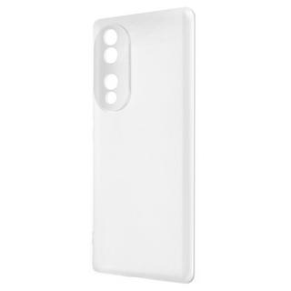 Avizar  Cover Honor 70 bianco traslucido 