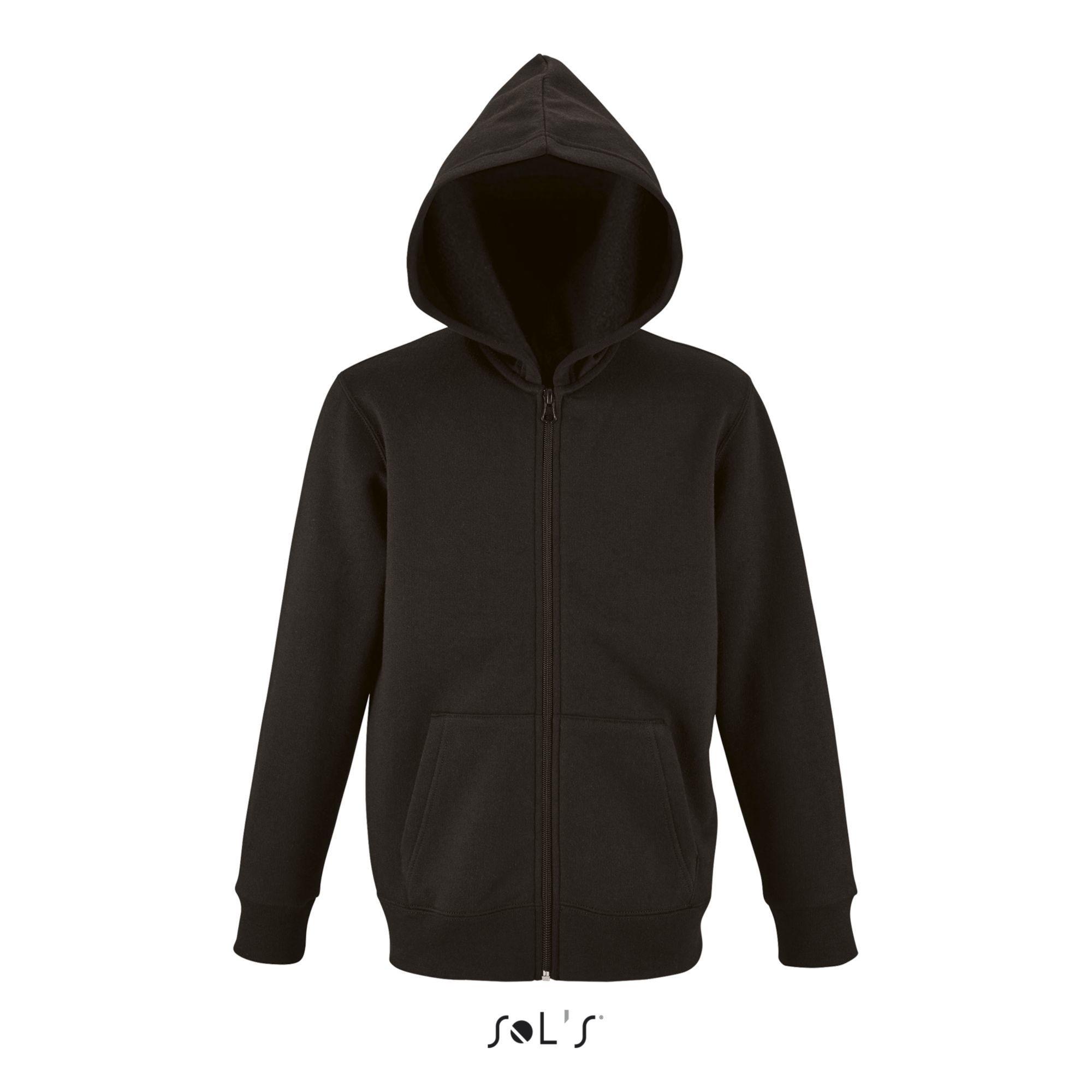 Image of Kinder-hoodie Stone Jungen 12A