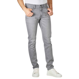 Lee Luke Jeans Slim Tapered Fit  