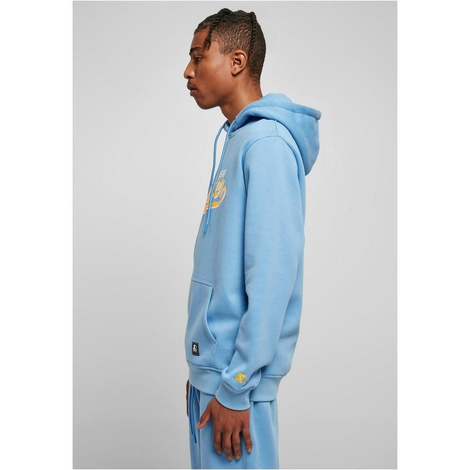 URBAN CLASSICS Starter Swing Kapuzenpullover  