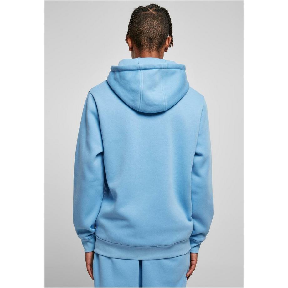 URBAN CLASSICS Starter Swing Kapuzenpullover  