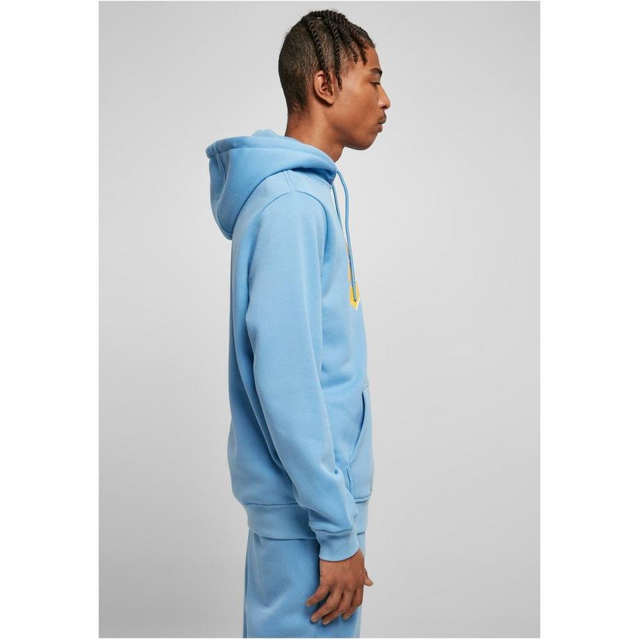 URBAN CLASSICS Starter Swing Kapuzenpullover  