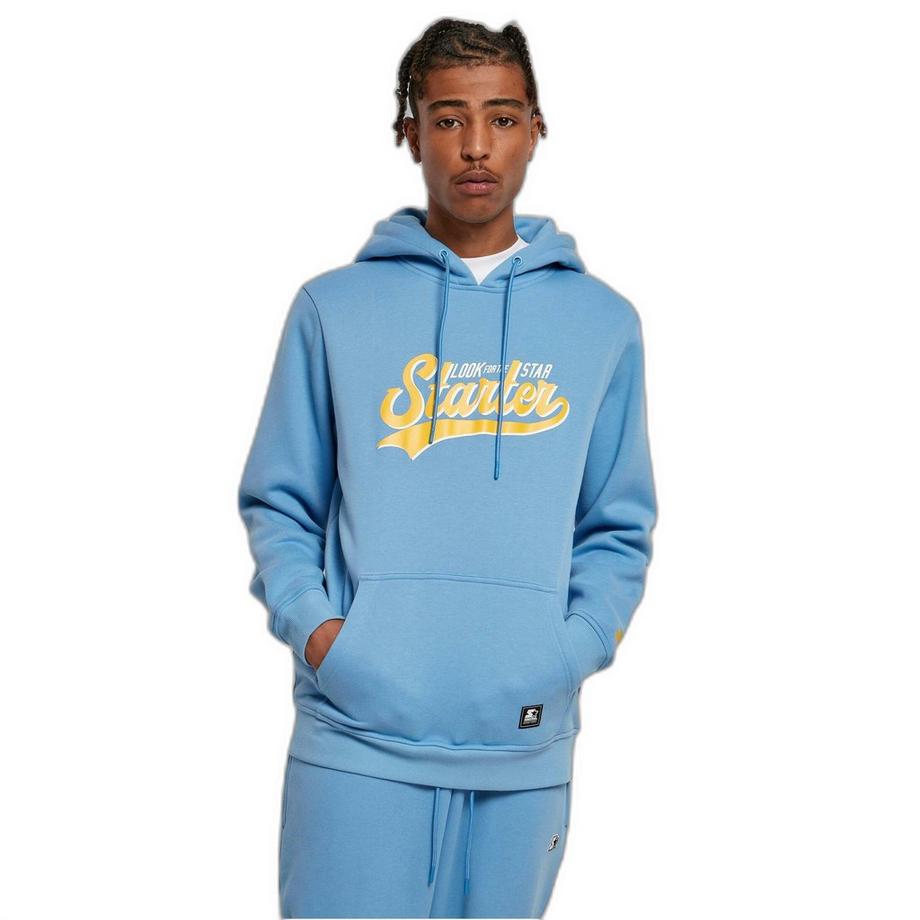 kapuzenpuover urban cassics starter swing