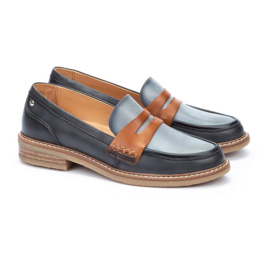 Pikolinos  Aldaya - Leder loafer 