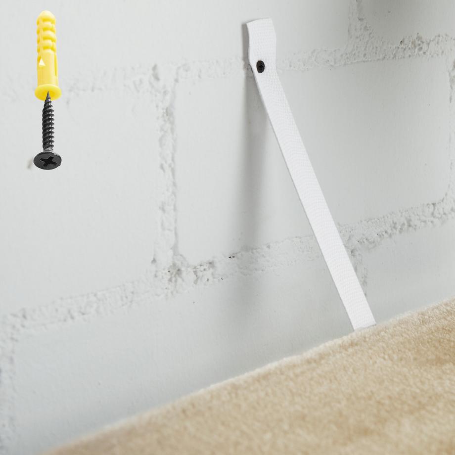 Tectake  Kratzbaum Knuti 186 cm Sisal 