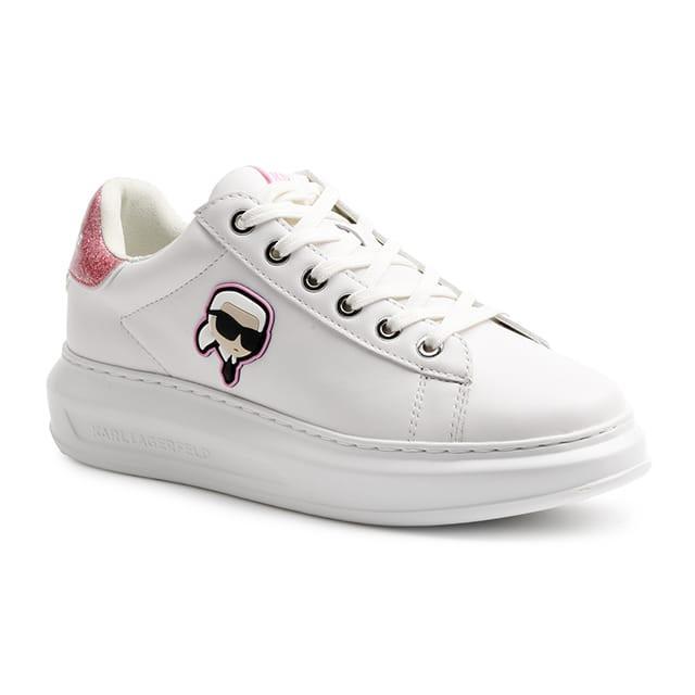 Image of Kapri Karl Ikonic Lo Lace Damen Weiss 41