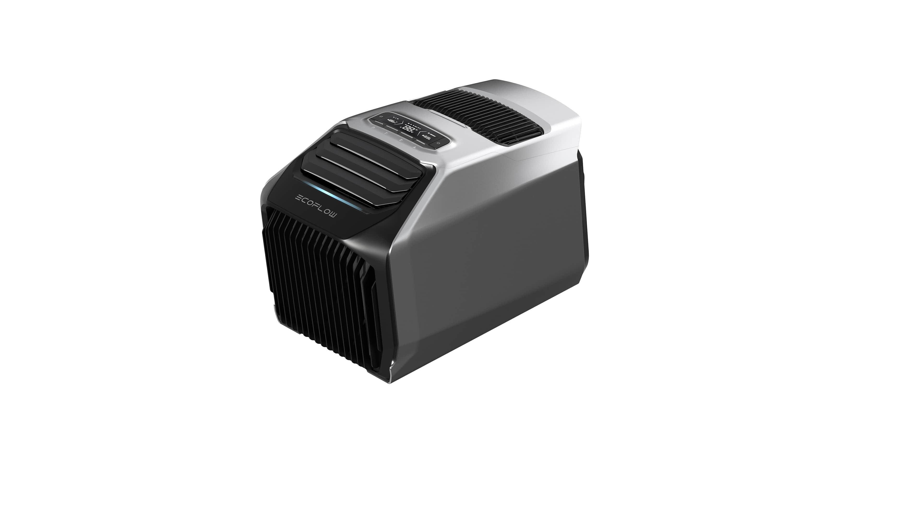 EcoFlow Wave 2 Climatiseur portable compact  