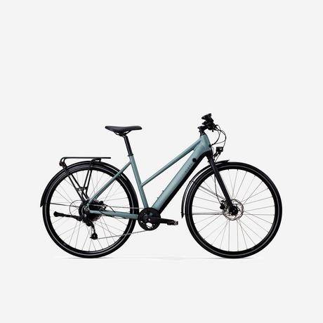 ELOPS  City Bike Langdistanz - LD 500 E 