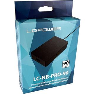 LC-POWER  LC90NB Pro 90W 