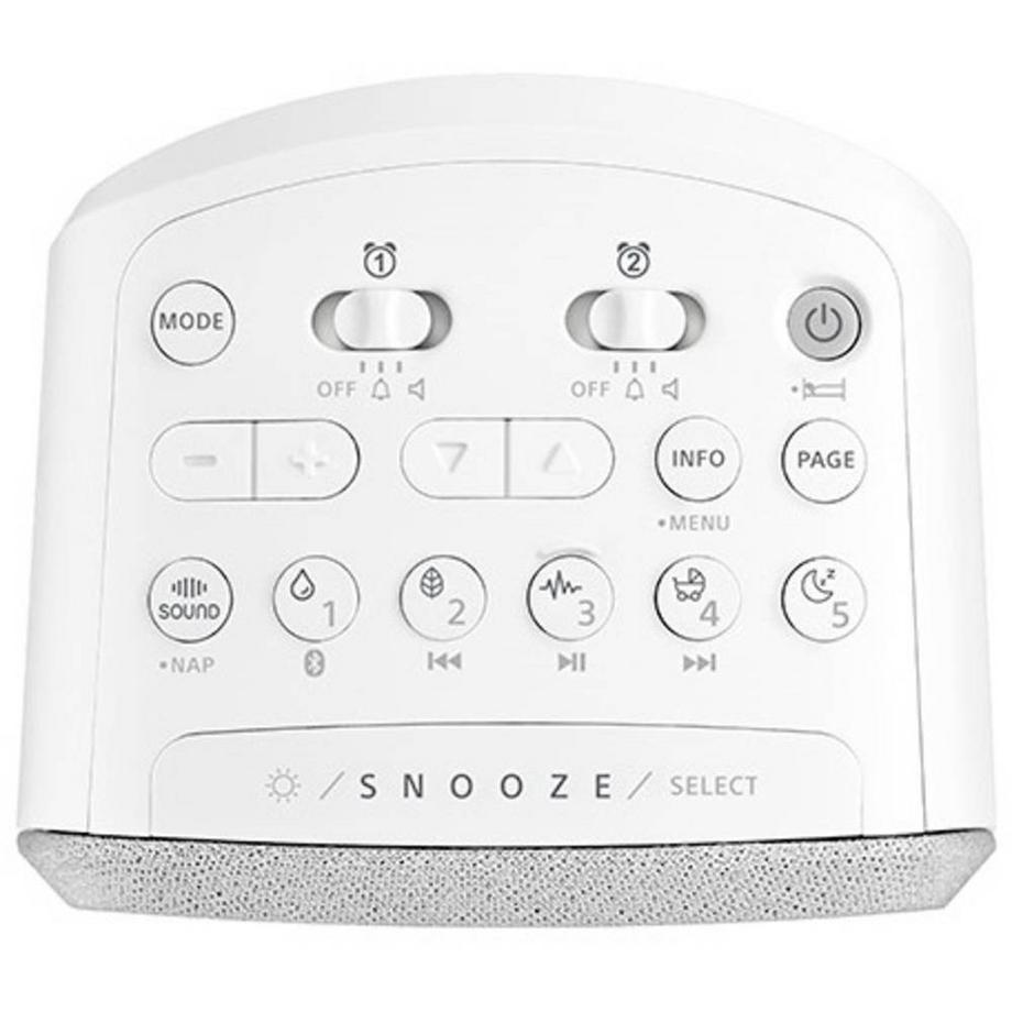 SANGEAN  Sangean Radio de table DCR-83 