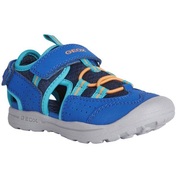 Image of Sandalen Vaniett Unisex Blau 29