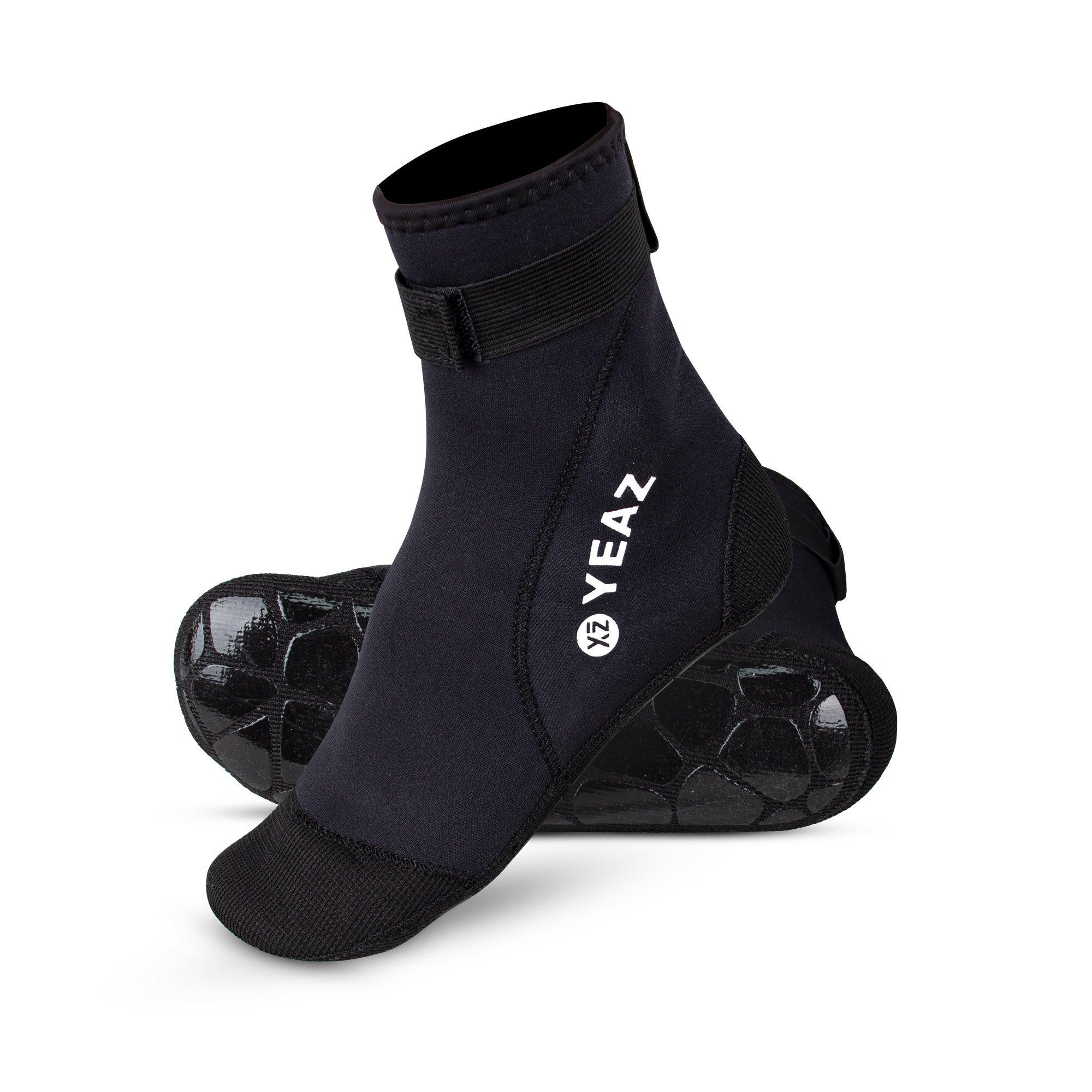 Image of Neosock High Pro Neoprensocken Damen Schwarz XXL