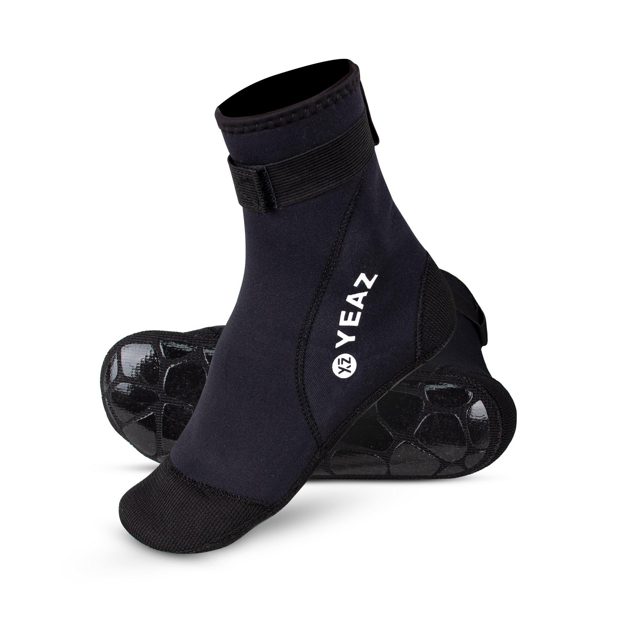 YEAZ  NEOSOCK HIGH PRO Chaussettes néoprènes 