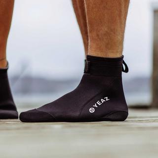 YEAZ  NEOSOCK HIGH PRO Chaussettes néoprènes 