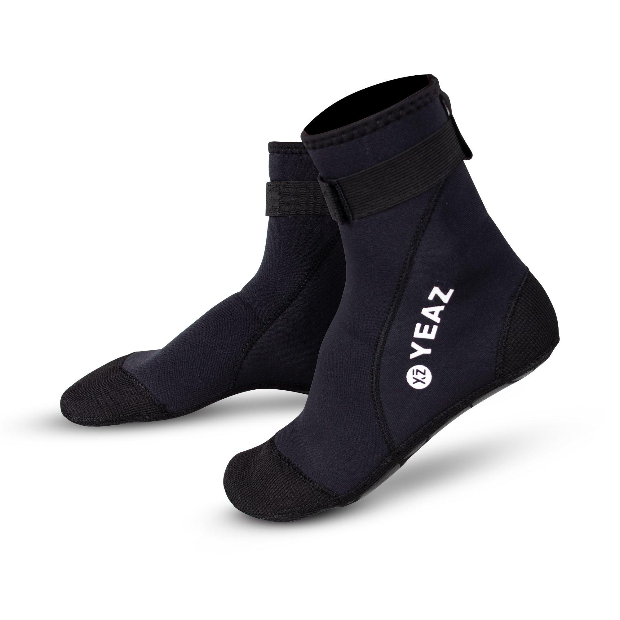 YEAZ  NEOSOCK HIGH PRO Chaussettes néoprènes 