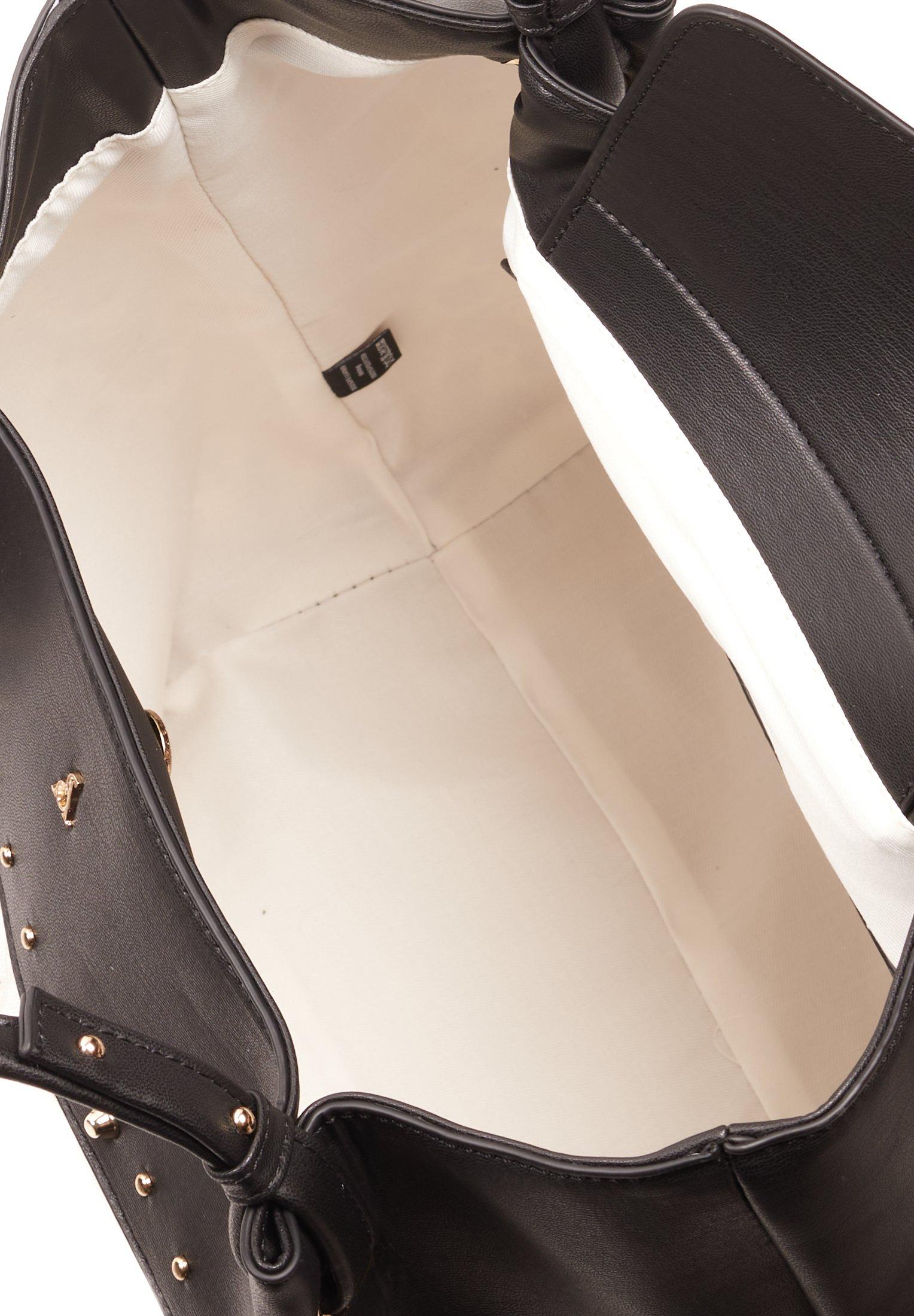 Image of Shopper Tasche Magda Damen Weiss ONE SIZE