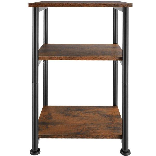 Tectake Table d’appoint Memphis  