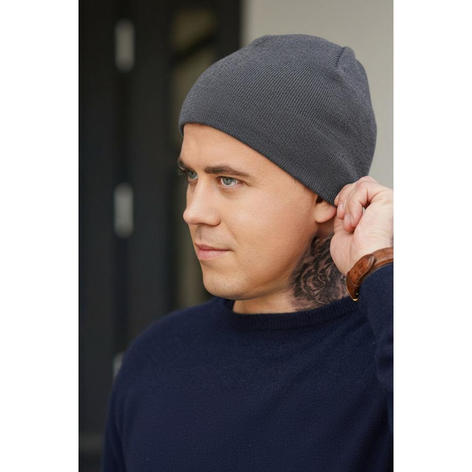 Maxte Henk Bonnet d'Hiver  