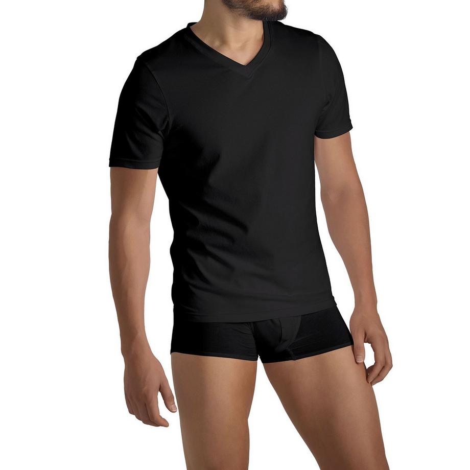 JOOP! Everyday T-Shirt 2er Pack Comfort Fit  