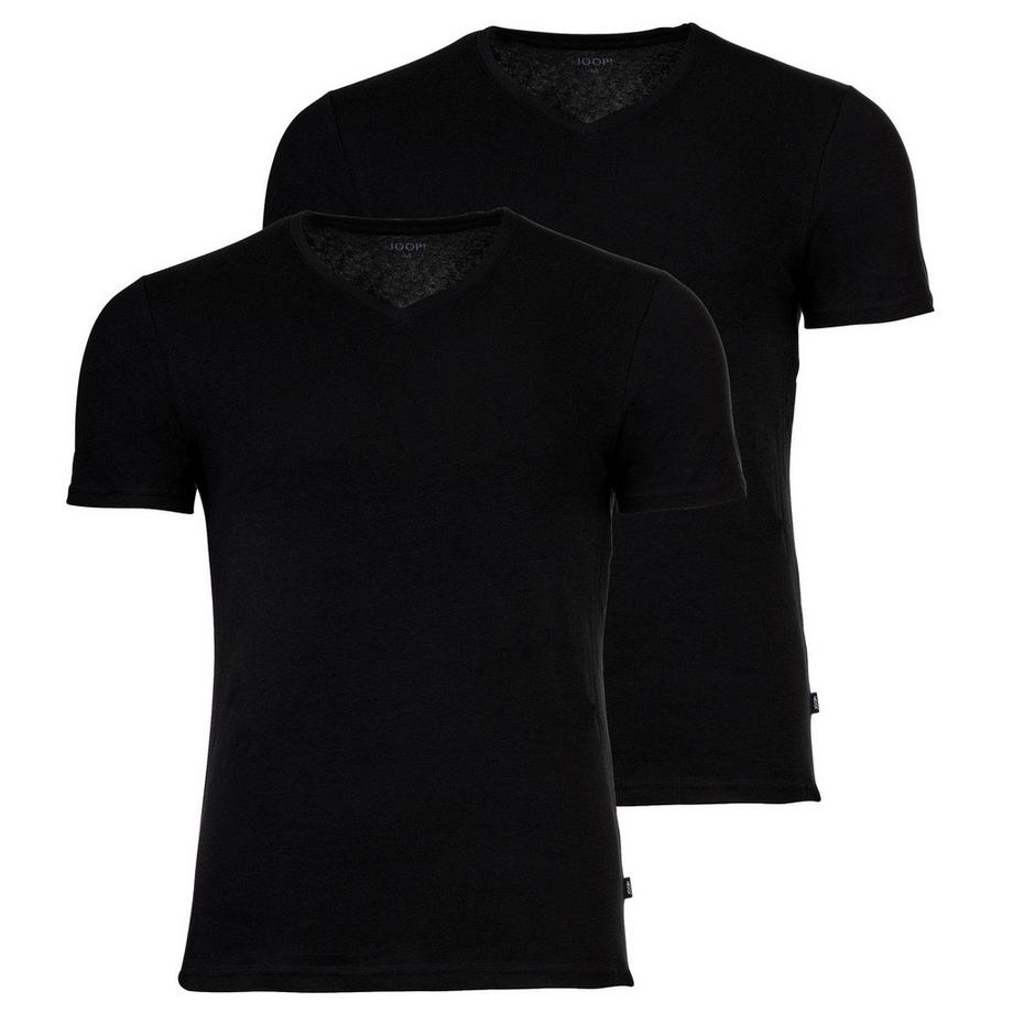 T-Shirt  2er Pack Bequem sitzend-Everyday