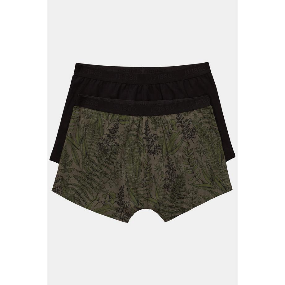 JP1880 FLEXNAMIC Hip Pants 2er-Pack  