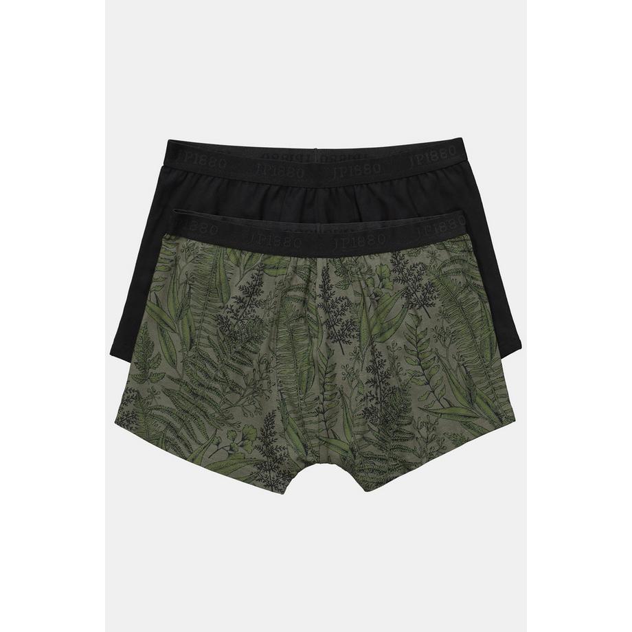 JP1880 FLEXNAMIC Hip Pants 2er-Pack  