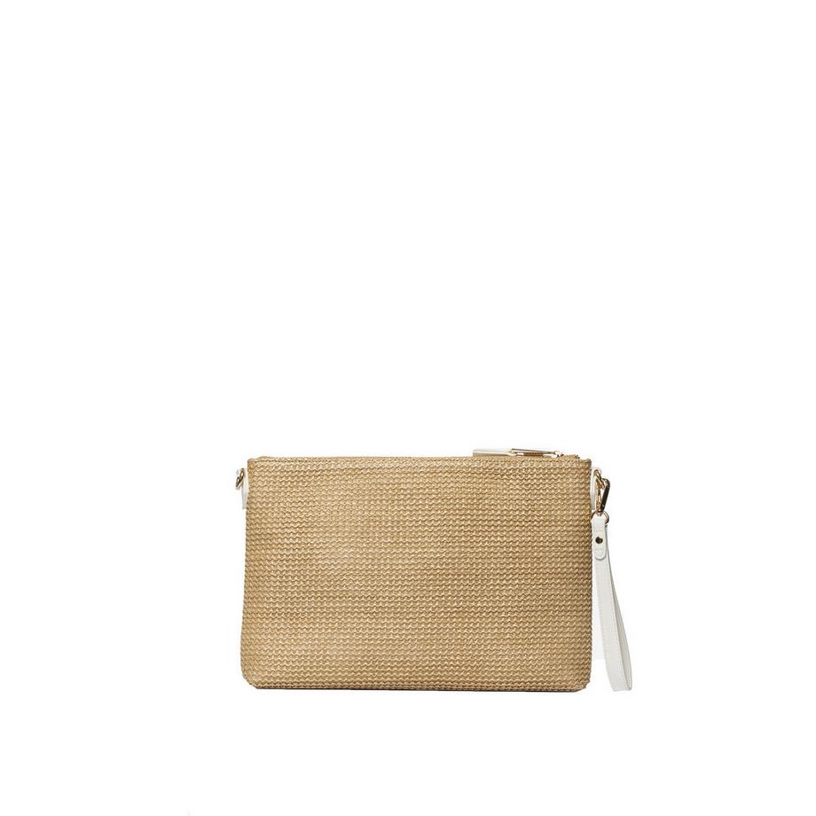 Marc Ellis Eolara Plus Gewebte Clutch  