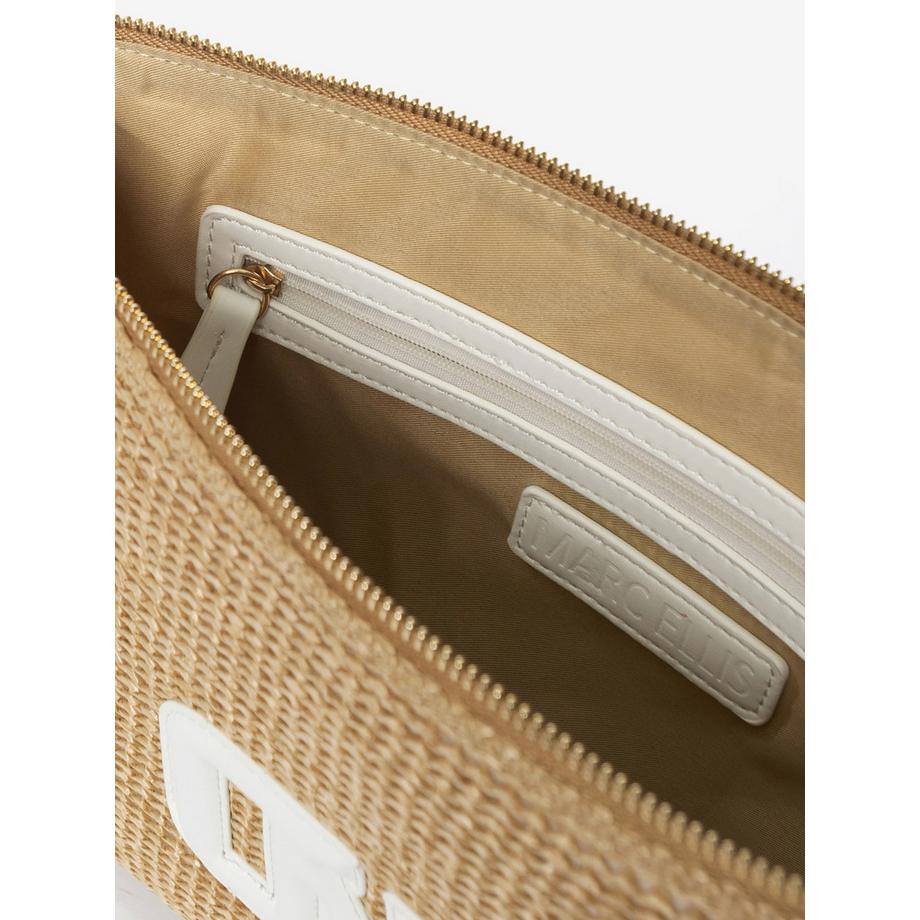 Marc Ellis Eolara Plus Gewebte Clutch  