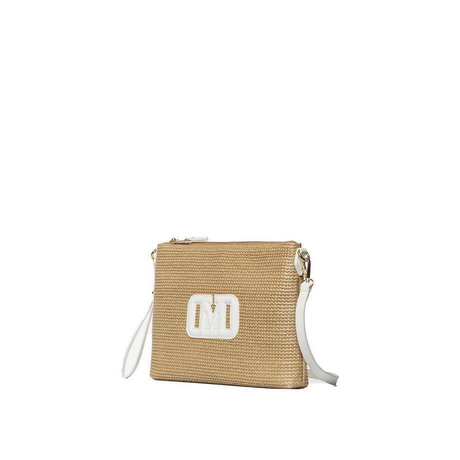 Marc Ellis Eolara Plus Gewebte Clutch  