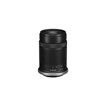 RF-S 55-210mm F5-7.1 IS STM