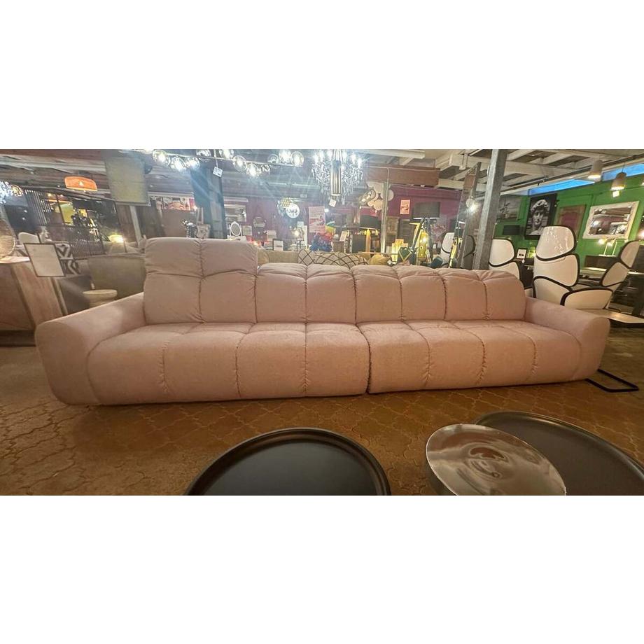 mutoni Bullet 4-Sitzer 372  