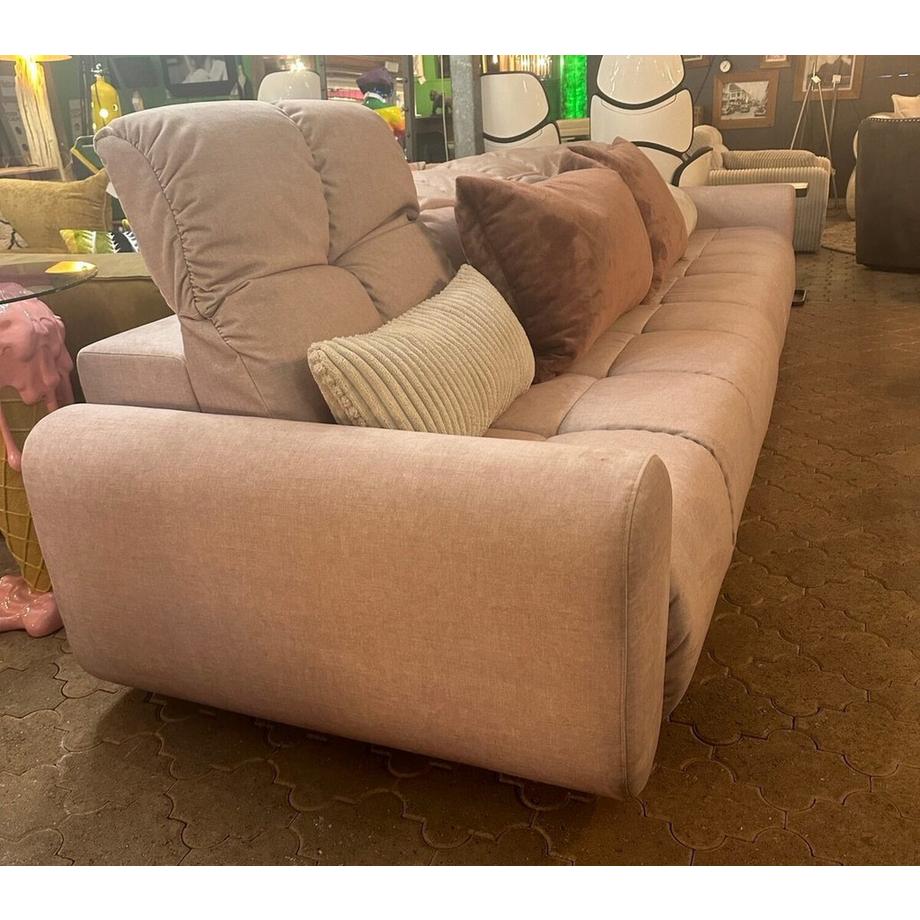 mutoni Bullet 4-Sitzer 372  