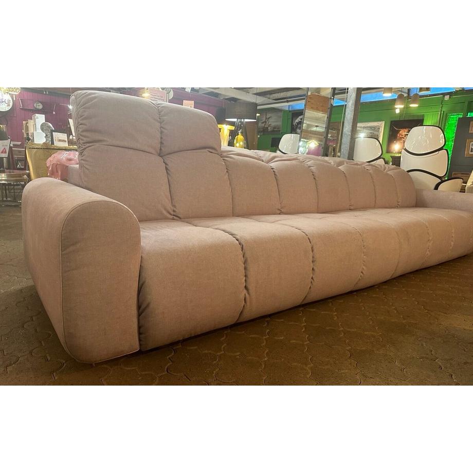 mutoni Bullet 4-Sitzer 372  