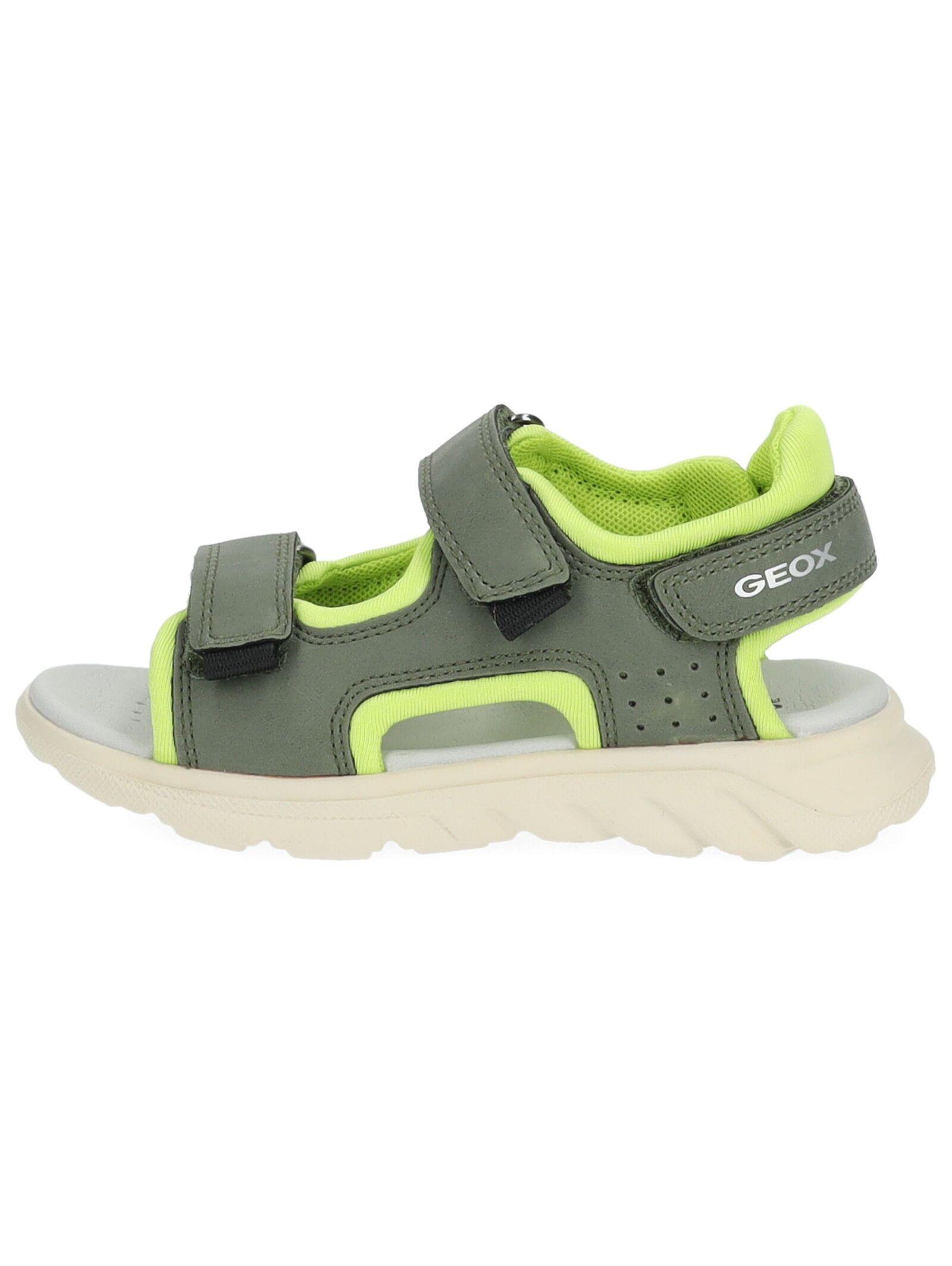 GEOX  Sandalen J45F1A 015ME 