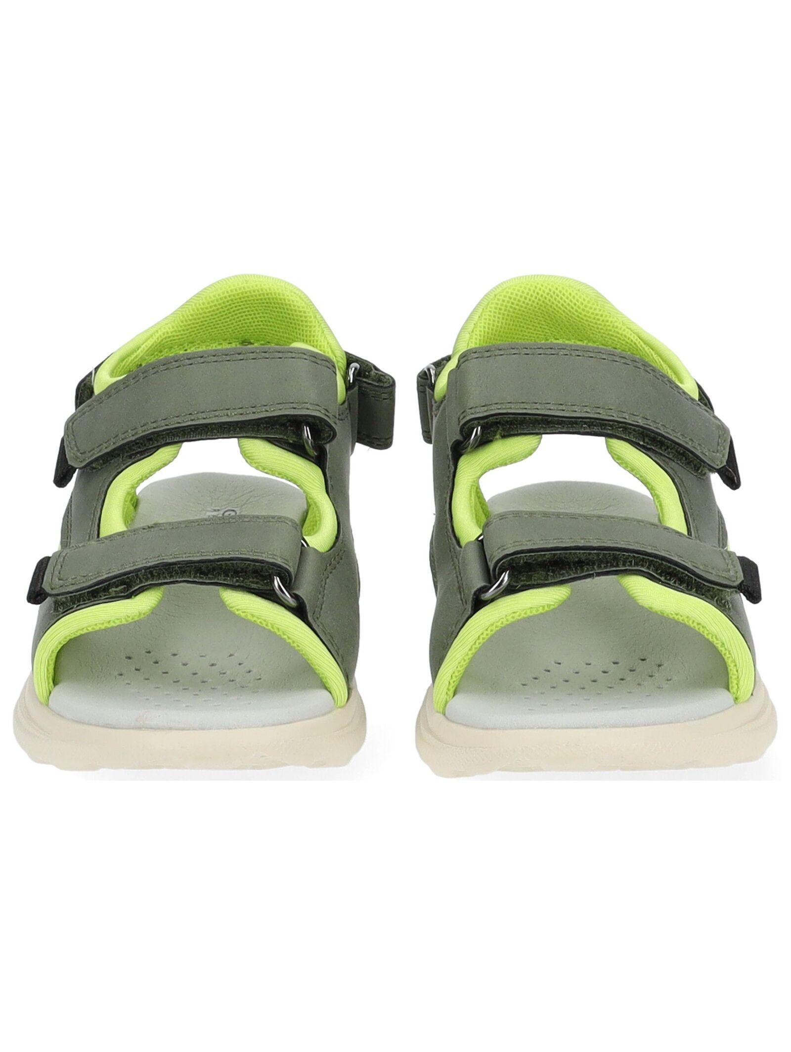 GEOX  Sandalen J45F1A 015ME 