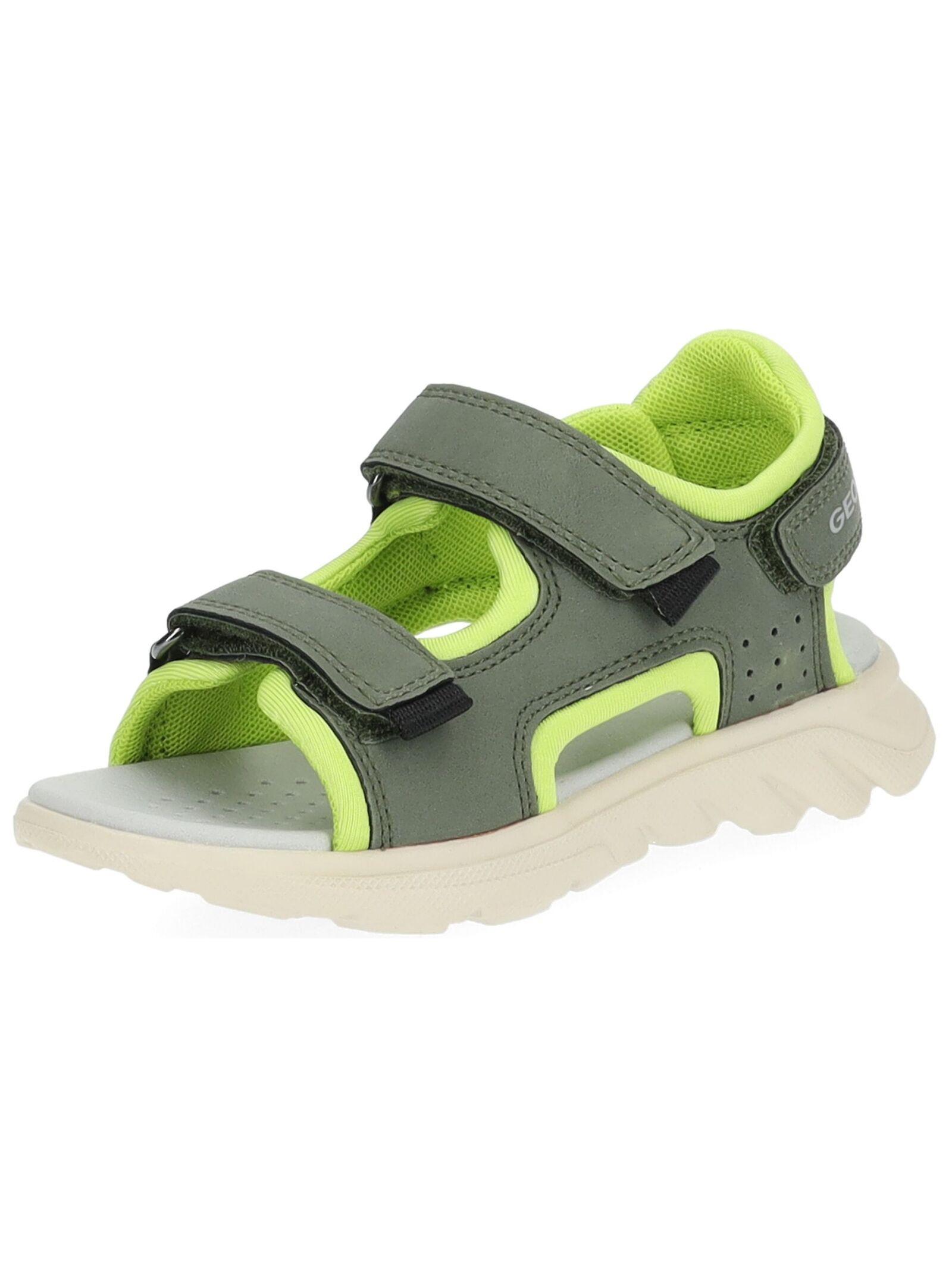 GEOX  Sandalen J45F1A 015ME 