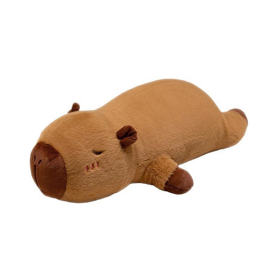 Lumi-Yo  Kawaii PLUSHIE Kapibara Doudou 