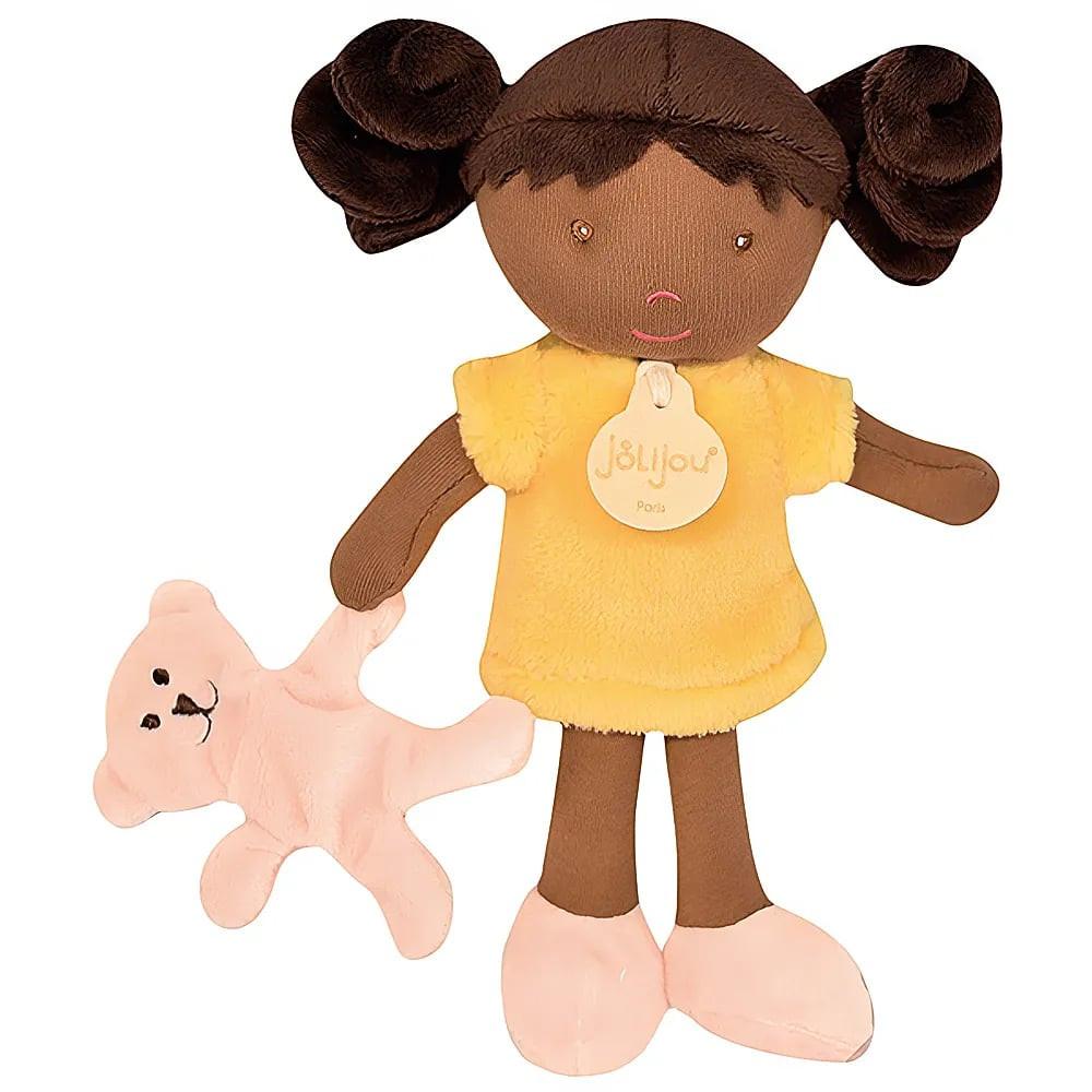 Image of Schmusepuppe Vanille (21cm) Unisex ONE SIZE