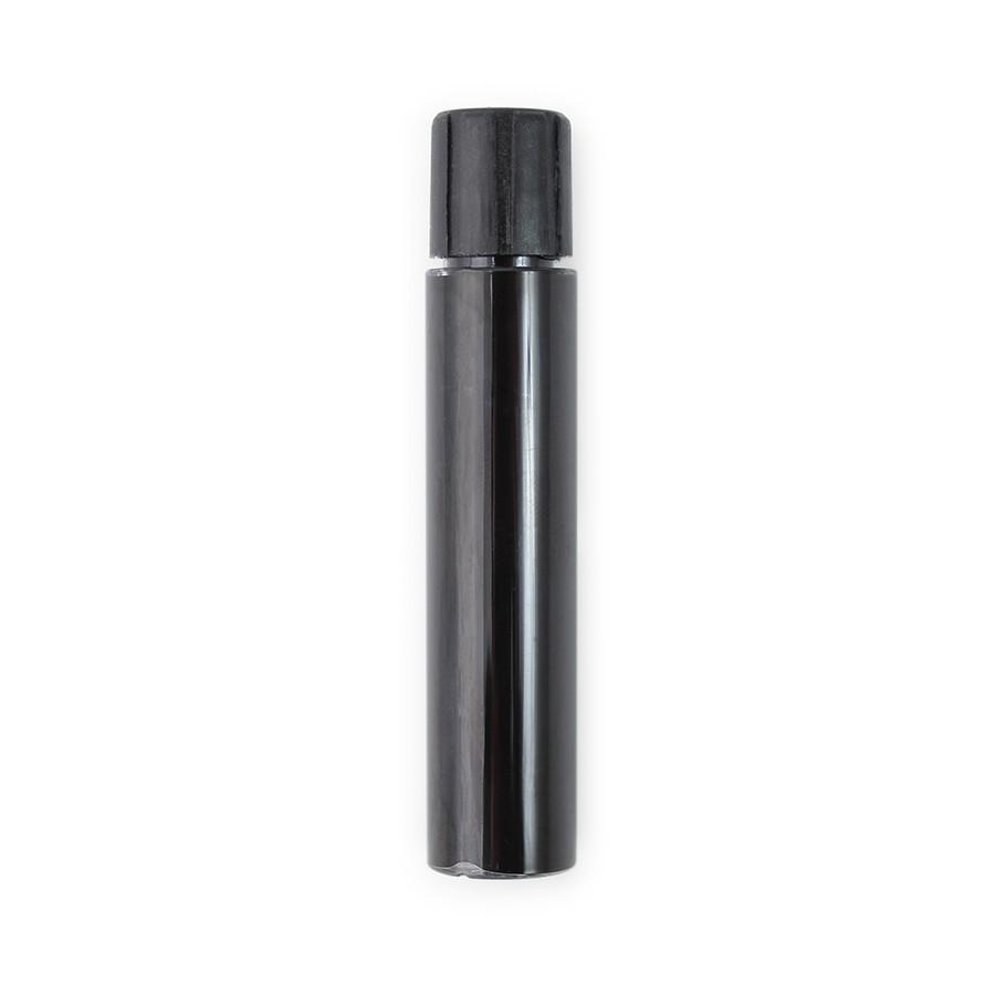 Image of Refill Pinsel-eyeliner - Bio-zertifiziert Und Vegan Damen Intensives Schwarz 1 pezzo