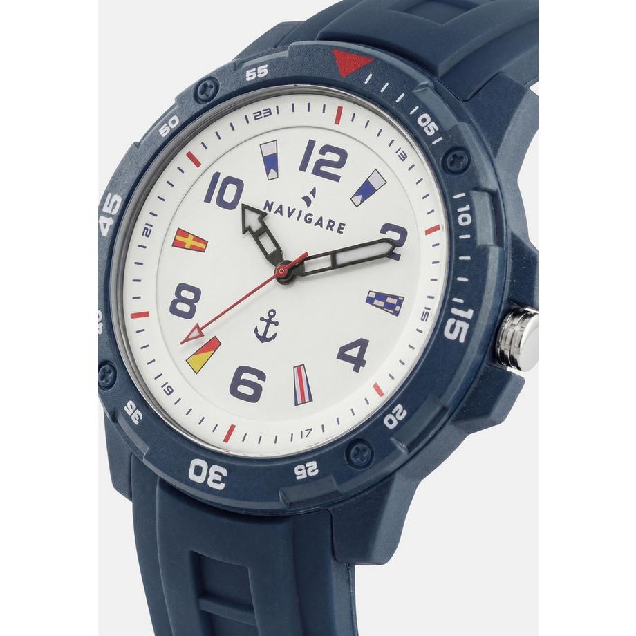 Navigare  Montre 