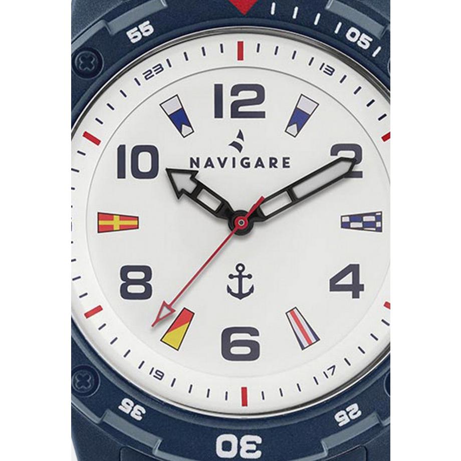 Navigare  Montre 