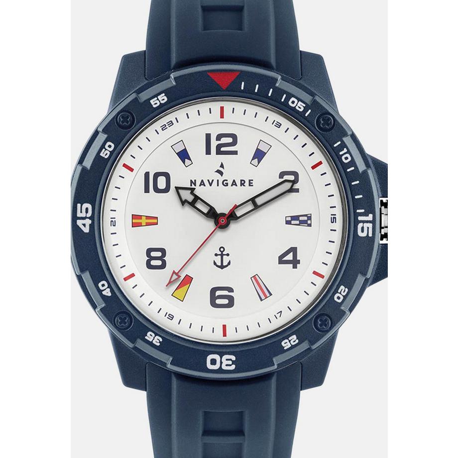 Navigare  Montre 