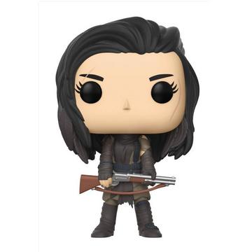 Mad Max Fury Road POP! Movies Vinyl Figur Valkyrie