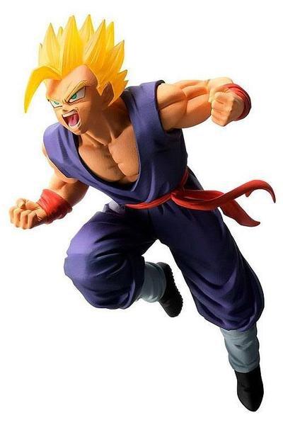 Image of Figur: Dragon Ball Z - Son Gohan 94 (17cm)