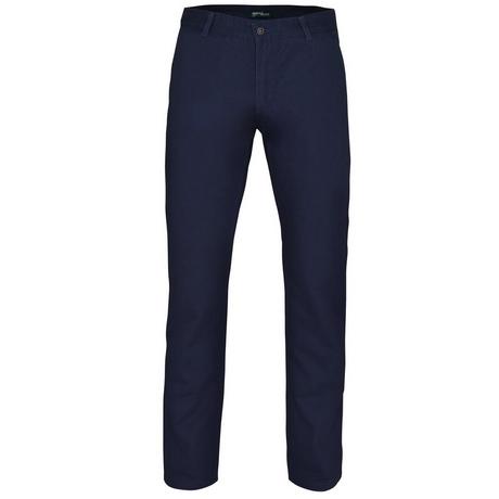 Asquith & Fox Pantalone Chino Classico Regular Fit  