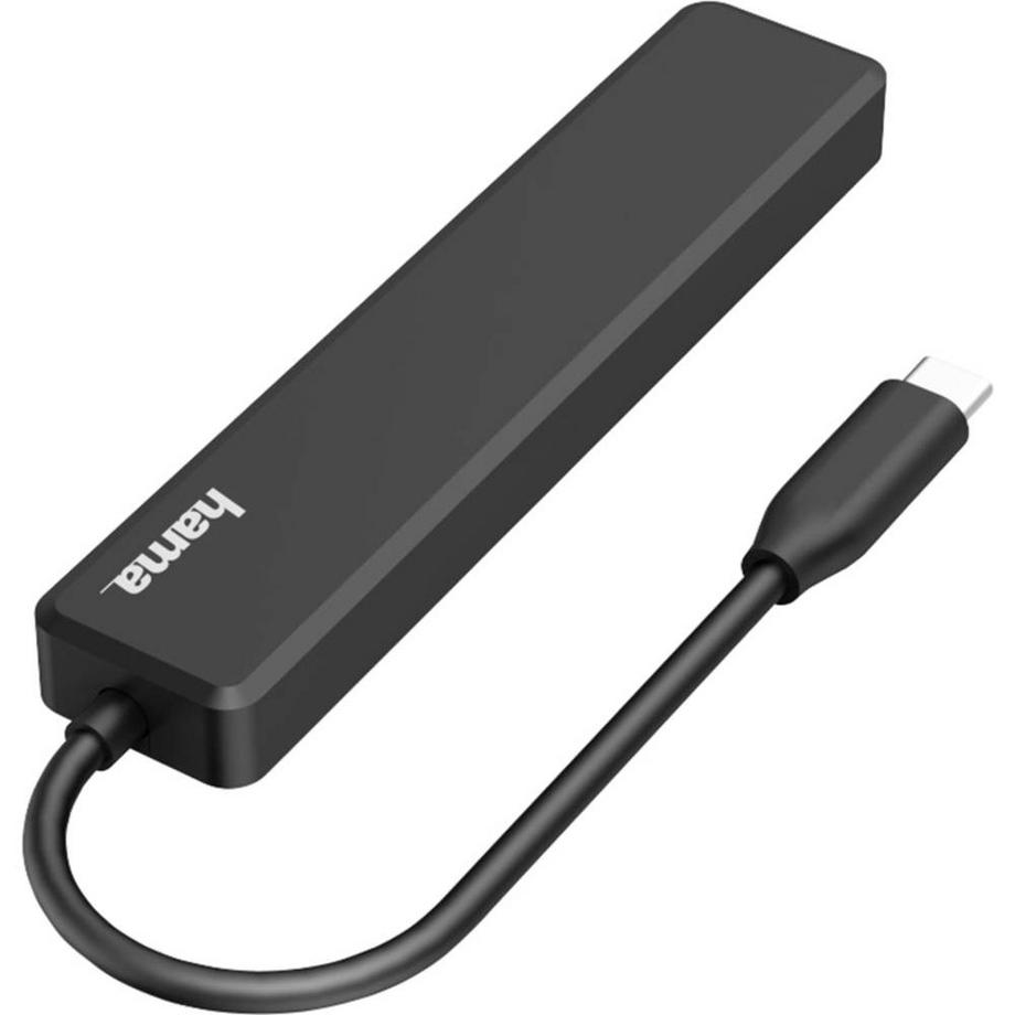 hama  USB-C Dockingstation 