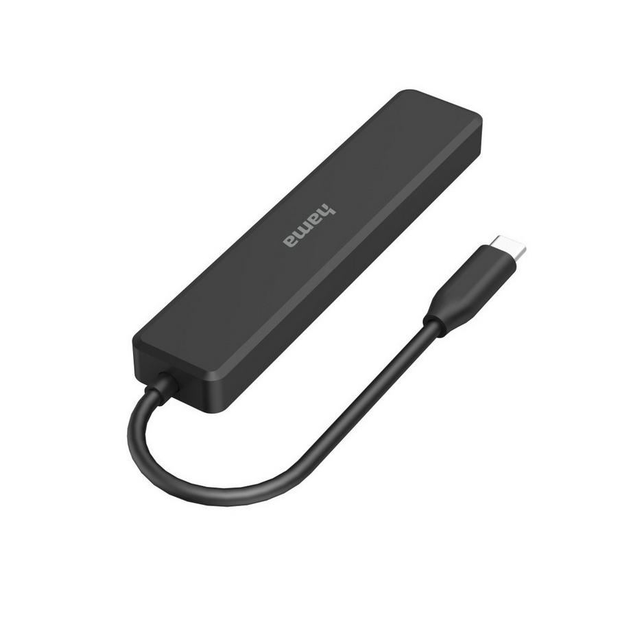 hama  USB-C Dockingstation 