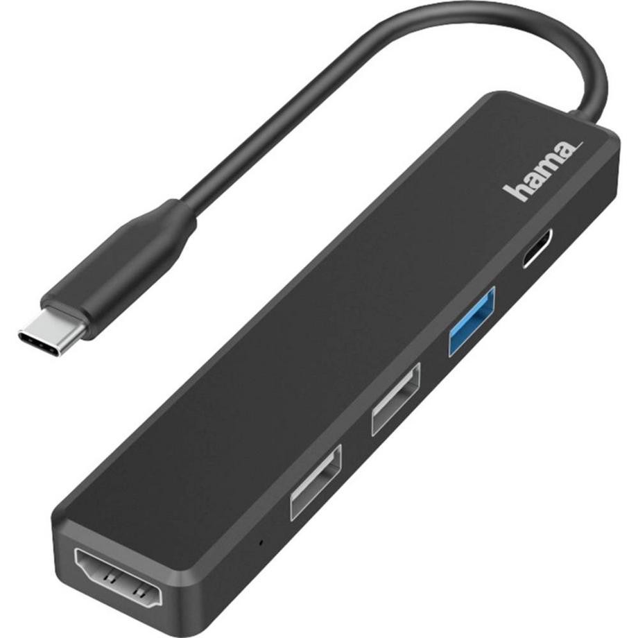 USB-C Dockingstation